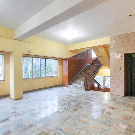 Hotel O Maruthi Салем Екстериор снимка