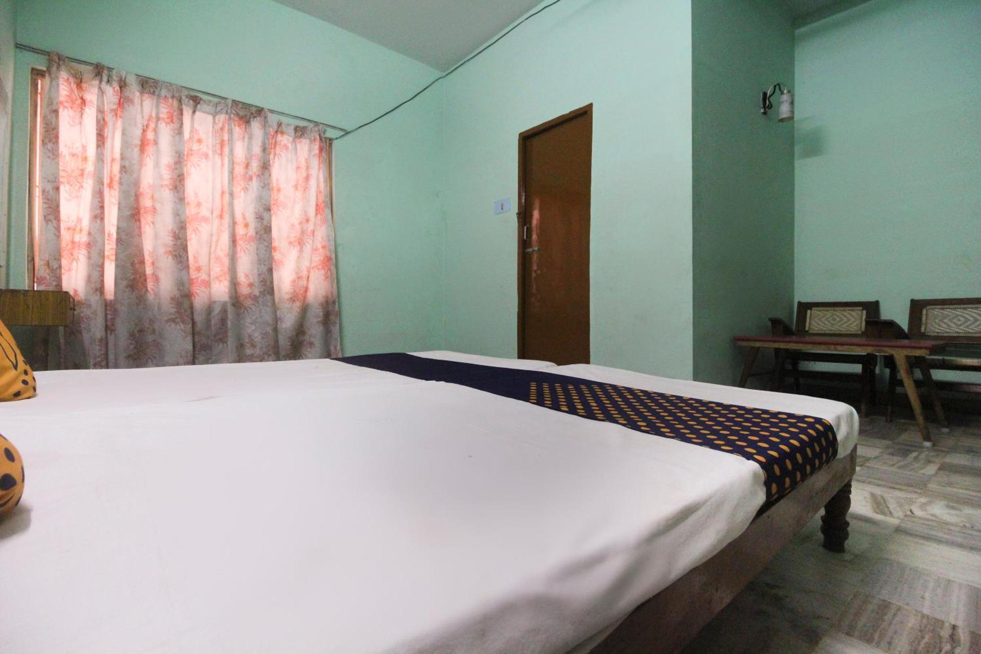 Hotel O Maruthi Салем Екстериор снимка
